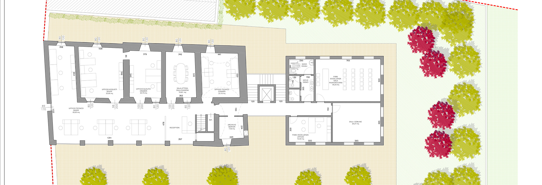 studi e pianificazioni territoriali, studi e bonifiche ambientali, progettazione integrata, direzione dei lavori, sicurezza cantieri, prevenzione incendi, green energy, progettazione architettonica, progettazione strutturale, architettura, ingegneria, ambiente e sicurezza, certificazione energetica, bioedilizia